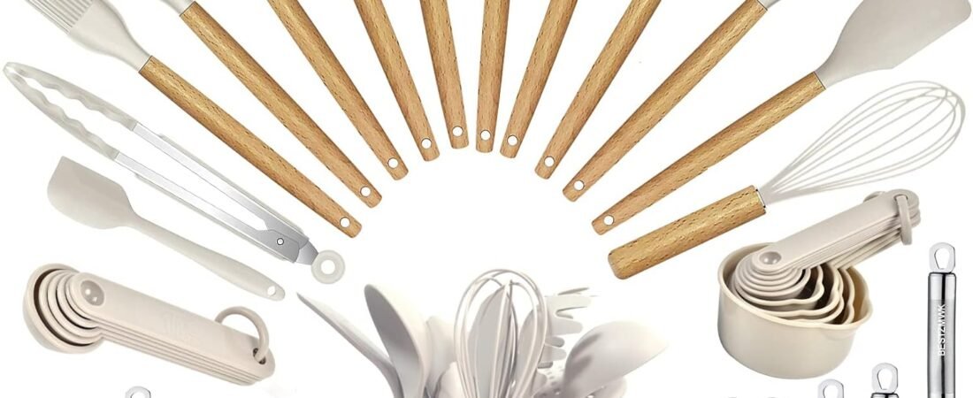 Ultimate 35-Piece Utensil Set Review: Is It Worth It?