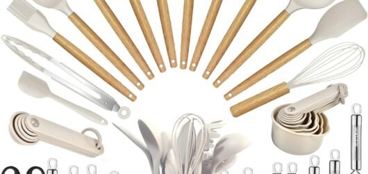 Ultimate 35-Piece Utensil Set Review: Is It Worth It?