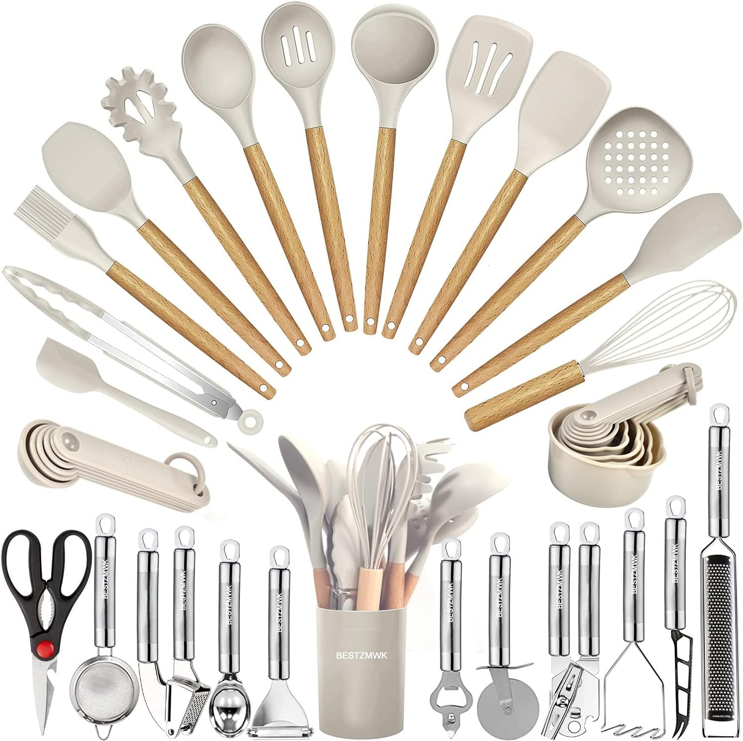 Ultimate 35-Piece Utensil Set Review: Is It Worth It?